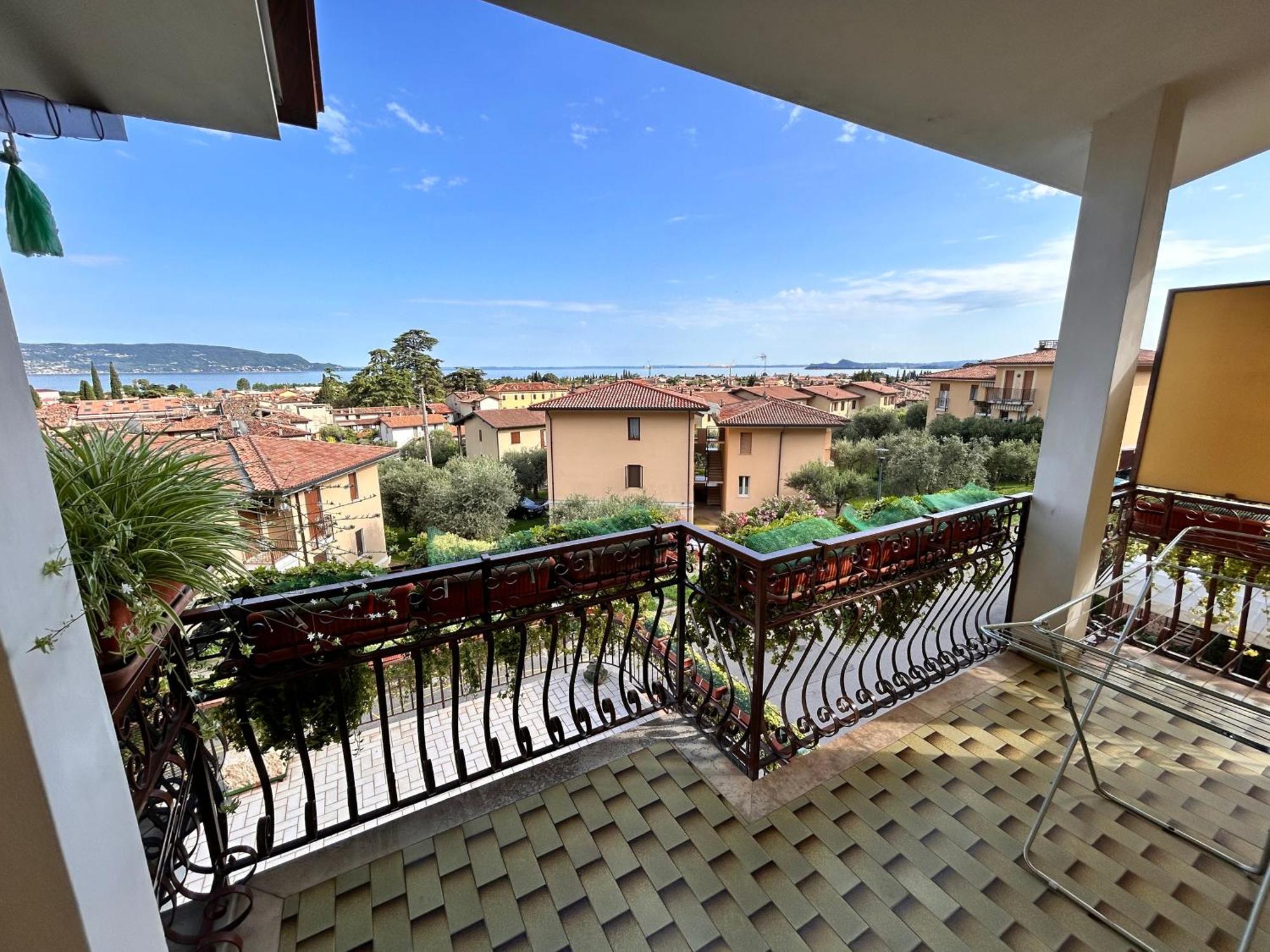 Apartment Bianca Toscolano-Maderno